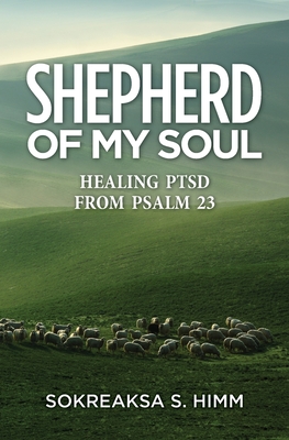 Shepherd of My Soul - Himm, Sokreaksa S