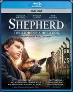 Shepherd: The Story of a Hero Dog [Blu-ray]