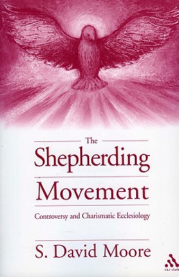 Shepherding Movement - Moore, S David