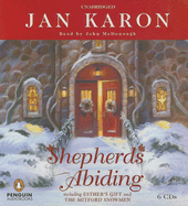 Shepherds Abiding, Including Esther's Gift and the Mitford Snowmen - Karon, Jan