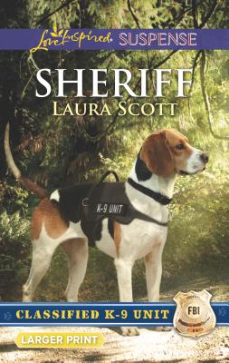 Sheriff - Scott, Laura