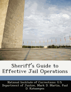 Sheriff's Guide to Effective Jail Operations