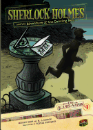Sherlock Holmes and the Adventure of the Dancing Men: Case 4