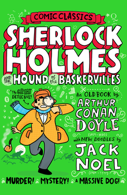 Sherlock Holmes and the Hound of the Baskervilles - 