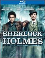 Sherlock Holmes [Blu-ray] - Guy Ritchie