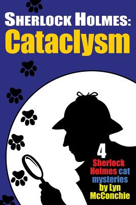 Sherlock Holmes: Cataclysm - McConchie, Lyn