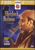 Sherlock Holmes Collection [2 Discs] [iPod Ready] - 