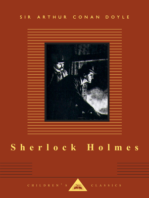 Sherlock Holmes: Illustrated by Sydney Paget - Doyle, Arthur Conan, Sir