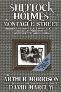 Sherlock Holmes in Montague Street Volume 2