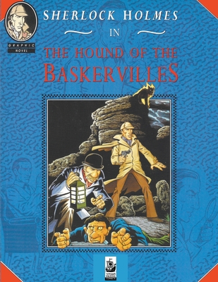 Sherlock Holmes in The Hound of the Baskervilles - Quinn, Tim (Retold by)