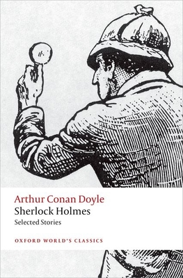 Sherlock Holmes. Selected Stories - Doyle, Arthur Conan, and McCrea, Barry (Editor)