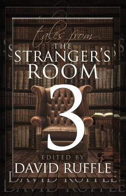 Sherlock Holmes: Tales From The Stranger's Room - Volume 3 - Ruffle, David (Editor)