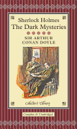 Sherlock Holmes: The Dark Mysteries