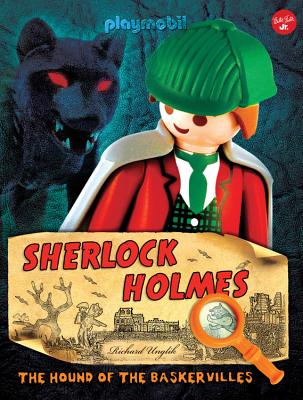 Sherlock Holmes: The Hound of the Baskervilles - Unglik, Richard