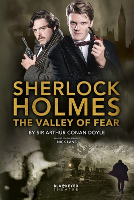 Sherlock Holmes - The Valley of Fear - Lane, Nick