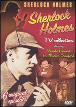 Sherlock Holmes: TV Collection - 