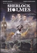 Sherlock Holmes - Rachel Lee Goldenberg