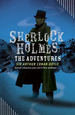 Sherlock Holmes - Doyle, Arthur Conan