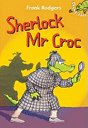 Sherlock Mr Croc