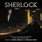 Sherlock: Music from Series Three [Original Television Soundtrack]