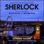 Sherlock: Music from the Television Series [Original TV Soundtrack]