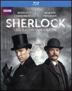 Sherlock: The Abominable Bride [Blu-ray] - 