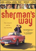 Sherman's Way - Craig M. Saavedra