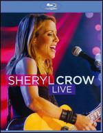 Sheryl Crow: Live [Blu-ray]