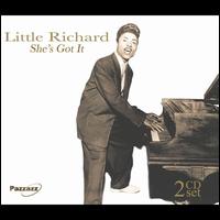 She's Got It - Little Richard