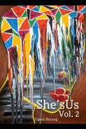 She'sUs Vol. 2