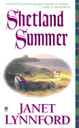 Shetland Summer - Lynnford, Janet
