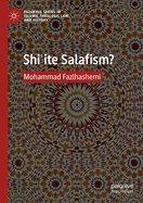 Shi ite Salafism?