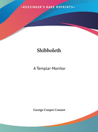 Shibboleth: A Templar Monitor