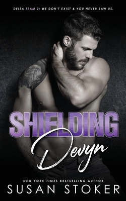 Shielding Devyn - Stoker, Susan