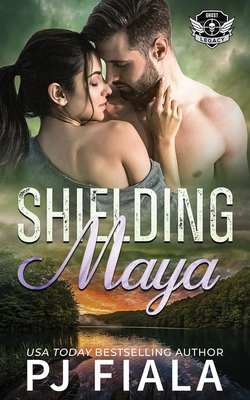 Shielding Maya - Fiala, Pj