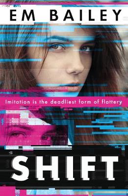 Shift - Bailey, Em