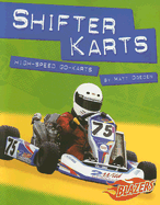 Shifter Karts: High-Speed Go-Karts