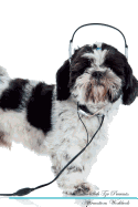 Shih Tzu Affirmations Workbook Shih Tzu Presents: Positive and Loving Affirmations Workbook. Includes: Mentoring Questions, Guidance, Supporting You.