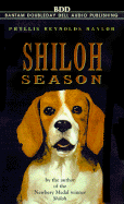 Shiloh Season