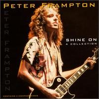 Shine On: A Collection - Peter Frampton