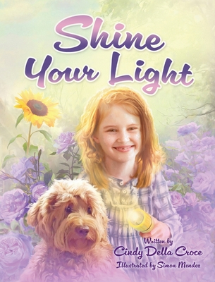 Shine Your Light - Della Croce, Cindy