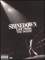 Shinedown: Live From the Inside [Explicit]