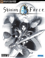 Shining ForceTM Neo Official Strategy Guide