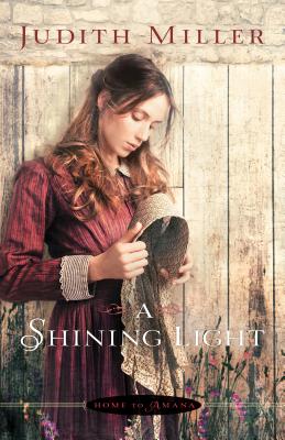Shining Light - Miller, Judith