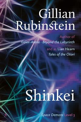 Shinkei - Rubinstein, Gillian