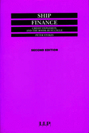 Ship Finance: Credit Expansion and the Boom-bust Cycle - Stokes, Peter