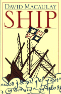 Ship - Macaulay, David