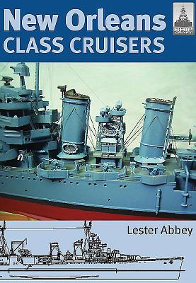 ShipCraft 13: New Orleans Class Cruisers - Lester, Abbey