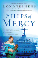 Ships of Mercy - Stephens, Don