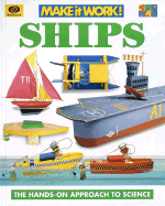 Ships: The Hands-On Approach to Science